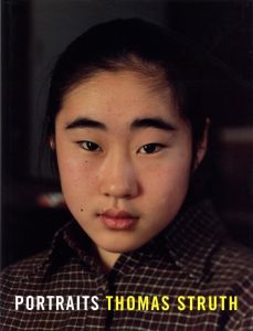 Portraits／Thomas Struth／(Portraits / Thomas Struth)のサムネール