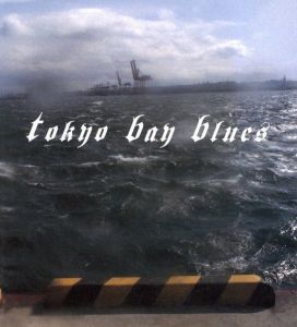 tokyo bay blues 1982-1984／石内都／(tokyo bay blues 1982-1984 / Miyako Ishiuchi)のサムネール