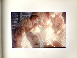 「SOUVENIRS IMPROBABLES / Sarah Moon 」画像2