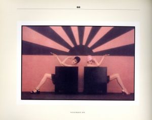 「SOUVENIRS IMPROBABLES / Sarah Moon 」画像3