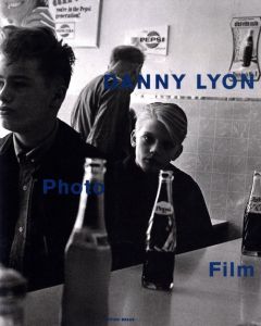 ダニー・ライオン／(PHOTO FILM　DANNY LYON / DANNY LYON　)のサムネール