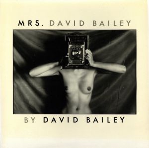 デヴィッド・ベイリー／(MRS.DAVID BAILEY / David Bailey)のサムネール