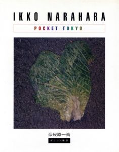 ポケット東京／著：奈良原一高／(POCKET TOKYO / Author: Ikko Narahara)のサムネール