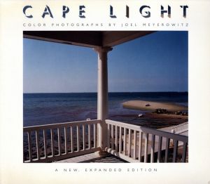 ジョエル・マイヤーウィッツ／(Cape Light / Joel Meyerowitz)のサムネール