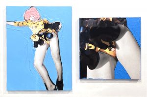 修正なし／米原康正／(Shusei Nashi / Yasumasa Yonehara)のサムネール