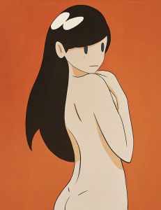 ビーナス#18／天野タケル／(Venus#18 / Takeru Amano)のサムネール