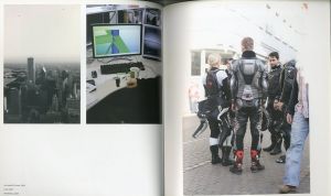 「Wolfgang Tillmans: Serpentine Gallery / Wolfgang Tillmans」画像2