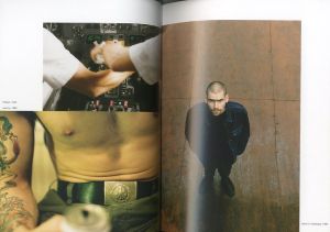 「Wolfgang Tillmans《 3 books set 》 / Wolfgang Tillmans」画像4