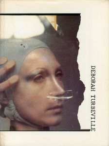 デボラ・ターバヴィル／(Deborah Turbeville: Wallflower / Deborah Turbeville)のサムネール