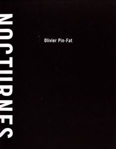 「NOCTURNES by AM projects / Aaron McElroy, Daisuke Yokota, Ester Vonplon, Gert Jochems, Olivier Pin-Fat, Tiane Doan na Champassak 」画像5