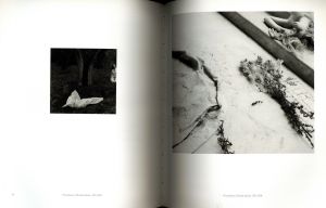 「Francesca WOODMAN / Francesca Woodman　」画像2