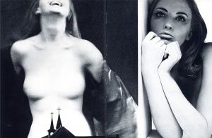 「November girl / Sam Haskins 」画像1