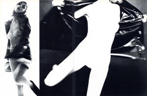 「November girl / Sam Haskins 」画像4