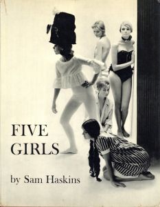 サム・ハスキンス／(FIVE GIRLS / Sam Haskins　)のサムネール