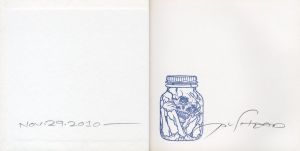 「PUSHEAD: SPARROW Number Fifteen / パスヘッド」画像1
