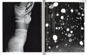 「Fragments / 写真：森山大道　文：椹木野衣」画像3