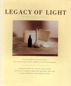 LEGACY OF LIGHT／ロバート・フランク、デヴィッド・ホックニー、アンドレ・ケルテス　他58名／(LEGACY OF LIGHT / Robert Frank, David Hockney, Andre Kertesz, and more)のサムネール