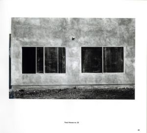 「Lewis Baltz / Lewis Baltz」画像1
