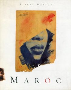 アルバート・ワトソン／(MAROC / Albert Watson)のサムネール