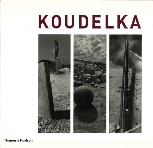 ヨゼフ・クーデルカ／(KOUDELKA / Josef Koudelka)のサムネール