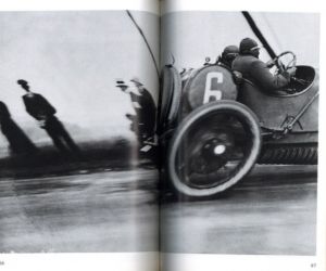 「Lartigue  8 × 80 / Jacques-Henri Lartigue」画像1