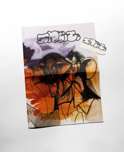 SNEEZE N°47  "the imaginary beginnings issue"のサムネール