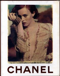 写真：カール・ラガーフィールド／(CHANEL Spring-Summer 1998 Collection / Photo: Karl Lagerfeld)のサムネール