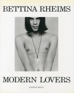 ベッティナ・ランス／(MODERN LOVERS / Bettina Rheims)のサムネール