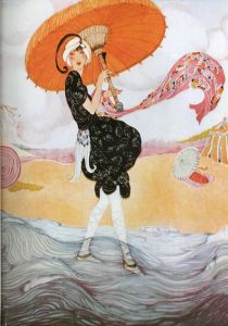 「IN VOGUE 75 YEARS OF STYLE / Georgina Howell」画像2
