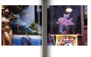 「POCKET TOKYO　ポケット東京 / 奈良原一高」画像3
