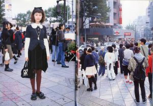 「フルーツ "原宿フリースタイル" No.18 1月号 / 編：青木正一」画像2