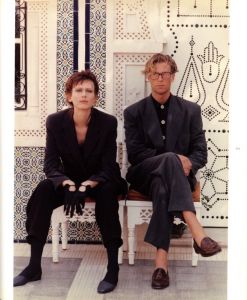「GIORGIO ARMANI / Authors: Germano Celant & Harold Koda 」画像1