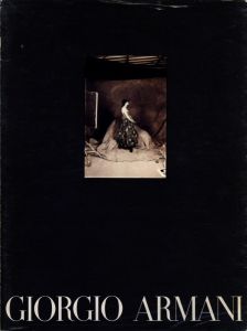 GIORGIO ARMANI Collezione autunno inverno 1989 / 90／写真：アルド・ファライ／(GIORGIO ARMANI Collezione autunno inverno 1989 / 90 / Photo: Aldo Fallai)のサムネール