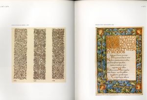 「William Morris by Himself / William Morris」画像2