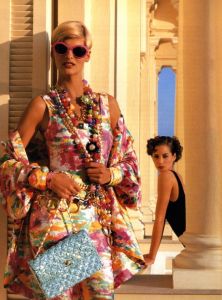 「CHANEL THE COUTURIERE AT WORK / Author: Amy de la Haye Tobin Shelley」画像3