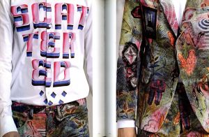 「Dries Van Noten 1-100 / Author: Dries Van Noten」画像5