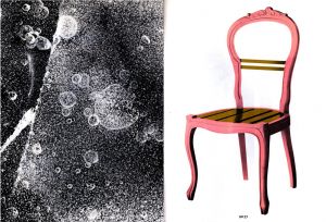 「Comme des Garçons Furniture Catalog / Supervision: Rei Kawakubo」画像4