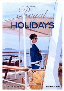 ROYAL HOLIDAYSのサムネール