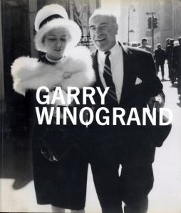 写真：ゲイリー・ウィノグランド　編：レオ・ルビンファイン／(GARRY WINOGRAND / Photo: Garry Winogrand Edit: Leo Rubinfien)のサムネール