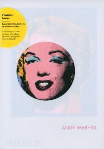 アンディ・ウォーホル／Joseph D. Ketner／(Andy Warhol / Joseph D. Ketner)のサムネール