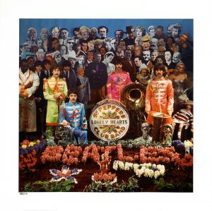 "Alternative Sgt Pepper7s Lonely Hearts Club Band"1967のサムネール