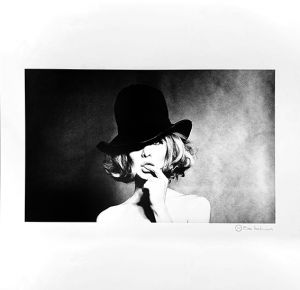 Kate in Jail CU Cowboy Kate／サム・ハスキンス／(Kate in Jail CU Cowboy Kate / Sam Haskins)のサムネール
