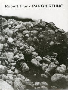 パングナータング／著：ロバート・フランク／(PANGNIRTUNG / Author: Robert Frank)のサムネール