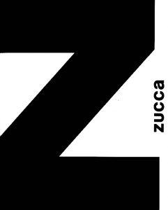 Zucca  1988 - 2011 Celebrating 22 Years／監修：小野塚秋良 アートディレクター：岩本真冬 クリエイティブディレクター：クリストフ・ブランケル／(Zucca  1988 - 2011 Celebrating 22 Years / Supervision: Akira Onozuka Art Directer: Mafuyu Iwamoto Creative Directer: Christophe Brunnquell)のサムネール