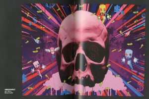 「GLORIOUS EXCESS （Born / Dies） / マイク・シノダ、 シェパード・フェアリー」画像1
