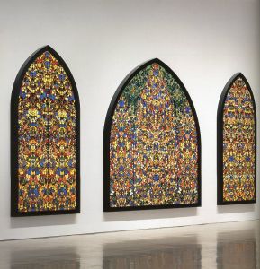 「DAMIEN HIRST  SUPERSTITION / ダミアン・ハースト」画像6