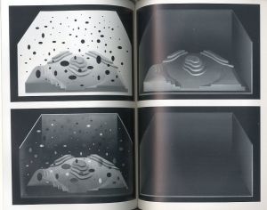 「Mind Walks / Karl Nawrot, James Langdon」画像3