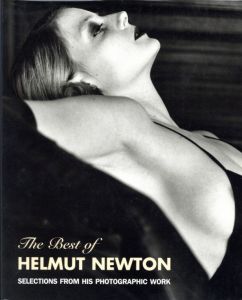編：ズデニェク・フェリックス／(The Best of Helmut Newton / Edit: Zdenek Felix)のサムネール