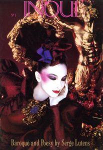 Inoui No.1 Baroque and Poesy by Serge Lutens／編：セルジュ・リュタンス／(Inoui No.1 Baroque and Poesy by Serge Lutens / Edit: Serge Lutens)のサムネール