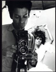 リチャード・アヴェドン／(PerForMance / Richard Avedon)のサムネール